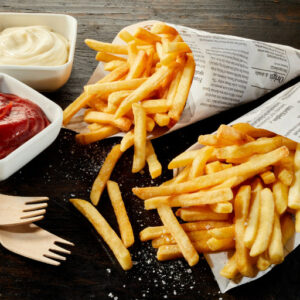 Il Pollotto - Patatine Fritte
