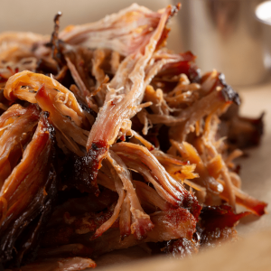 Pulled Pork - Il Pollotto