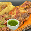 Asado di manzo - Il Pollotto