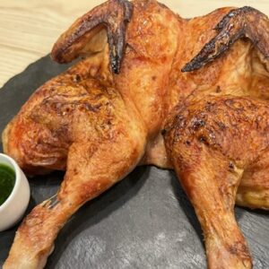 Pollo piccante - Il Pollotto