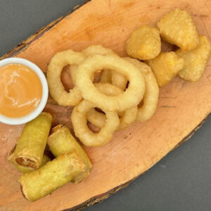 Box Fritti