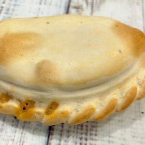 Empanada dorata