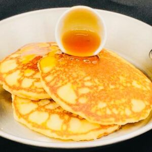 Pancake - Il Pollotto nettuno