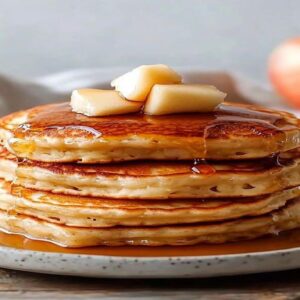 Pancake caldi