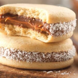 Alfajores