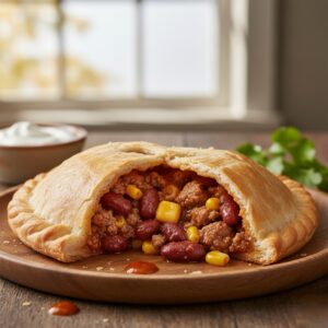 Empanadas mexican