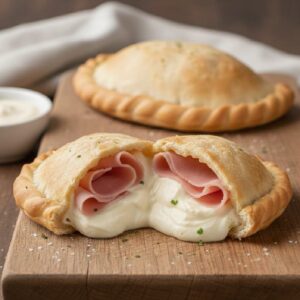 Empanadas baby