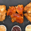Alette di pollo BBQ - Il Pollotto