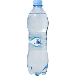 Acqua Lilia Naturale 50 cl.