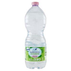 Acqua San Benedetto 1l - Il Pollotto