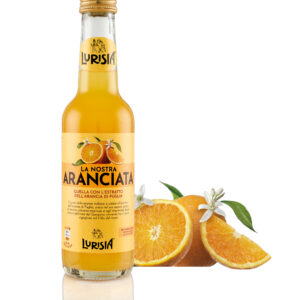 Bevande - Aranciata Lurisia - Il Pollotto
