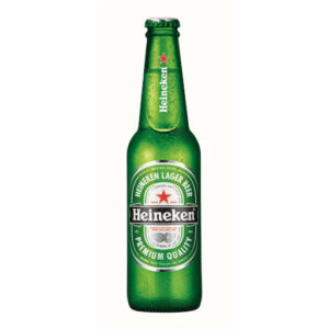 Birra Heineken - Il Pollotto
