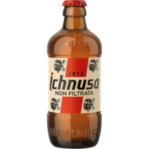 Birra Icnusa non Filtrata - Il Pollotto