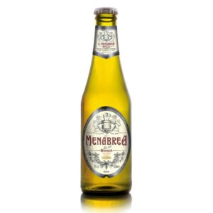 Birra Menabrea 33cl - Il Pollotto