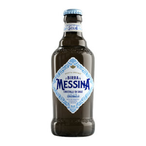 Birra Messina Cristalli di Sale - Il Pollotto