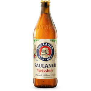 Birra Paulaner - Il Pollotto