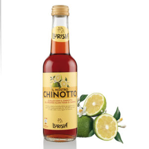 Bevande Chinotto Lurisia - Il Pollotto