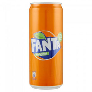 Bevande - Fanta Lattina - Il Pollotto
