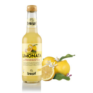 Bevande - Limonata Lurisia - Il Pollotto