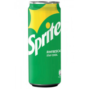 Sprite Lattina - Il Pollotto