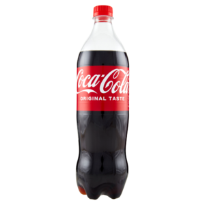 Coca Cola Classic 1 Litro - Il Pollotto