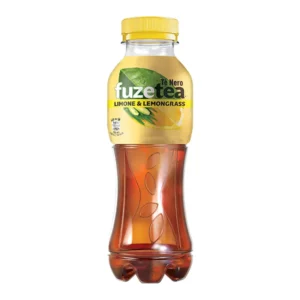 Fuzetea Peca e Limone - Il Pollotto
