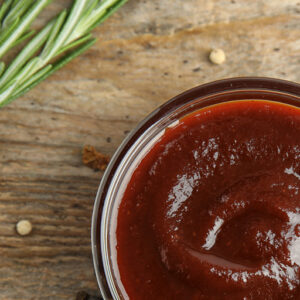Salsa Bbq - Il Pollotto