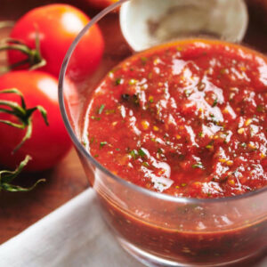 Salsa Ranquera -Il Pollotto