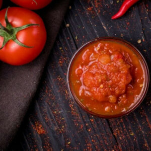 Salsa Sweetchily - Il Pollotto