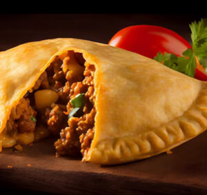Empanadas al forno