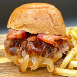 PPanino bbq special - Il Pollotto