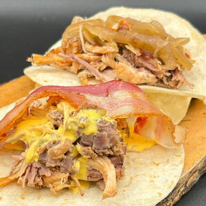 Tacos - Il Pollotto
