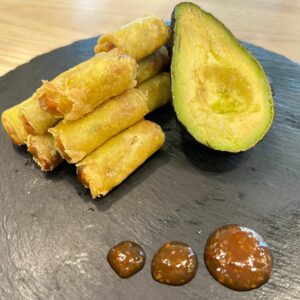 Taquitos - Il Pollotto Roma