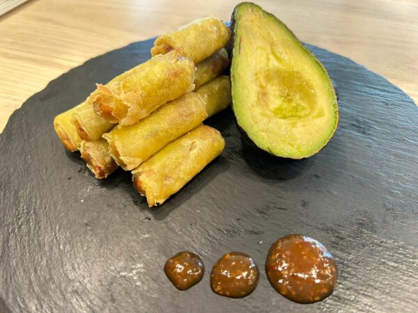 Taquitos - Il Pollotto Roma
